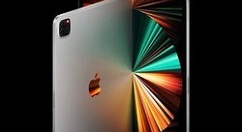 我来教你苹果iPadPro2021蜂窝版什么发售。
