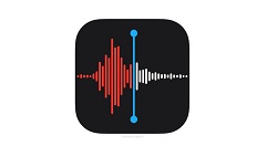 我来教你语音备忘录如何设置跳过静音。