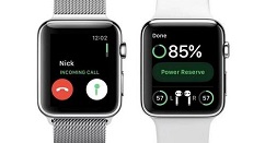 分享apple watch怎样取消配对 apple watch取消配对步骤。