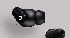 小编教你beats studio buds如何升级固件。