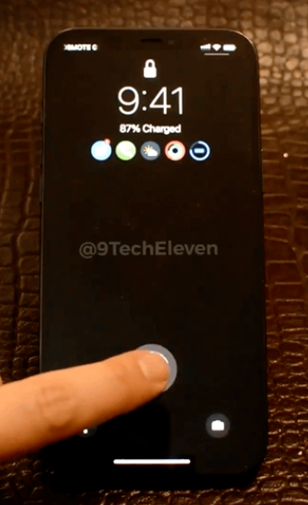 教你苹果13息屏显示如何设置。