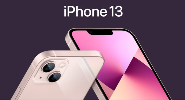 我来分享iPhone13怎么显示电量百分比。