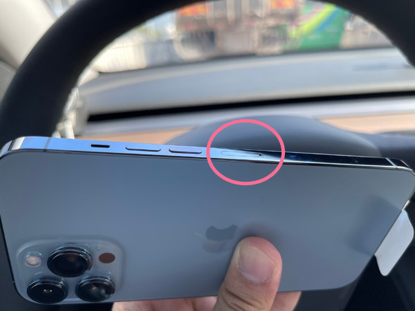 我来分享iphone13pro怎么装双卡。