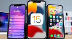 教你iOS15.1一起听功能怎么用。