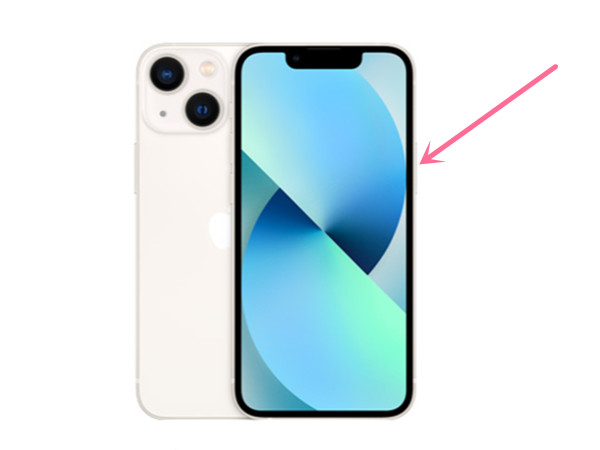 我来分享苹果13锁屏在哪里打开手电筒。