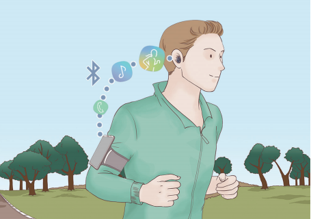 小编教你三星Gear Icon X 2018耳机检查电量的具体方法。