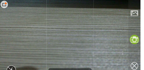 教你作业狗拍照提问的步骤介绍。