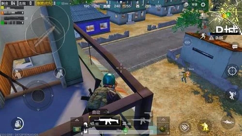 小编分享《刺激战场》中成为吃鸡王的五个技巧。