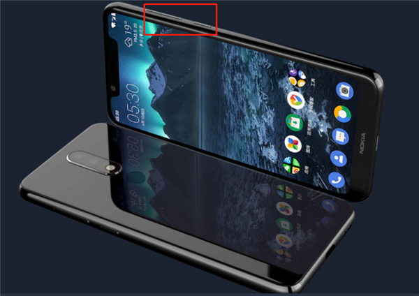 我来分享在诺基亚x5中进行截长屏的图文教程。