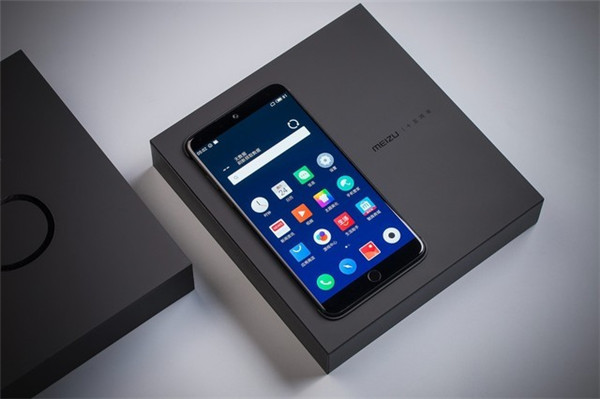 小编分享魅族15安装SIM卡的步骤讲解。