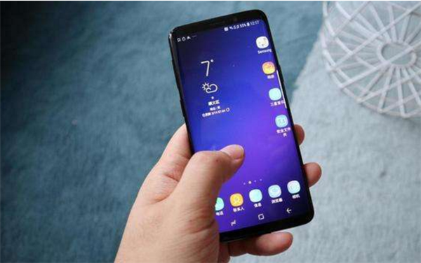 小编教你三星手机锁屏密码忘记怎么办。