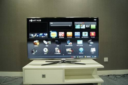 教你三星手机连接电视的图文教程。