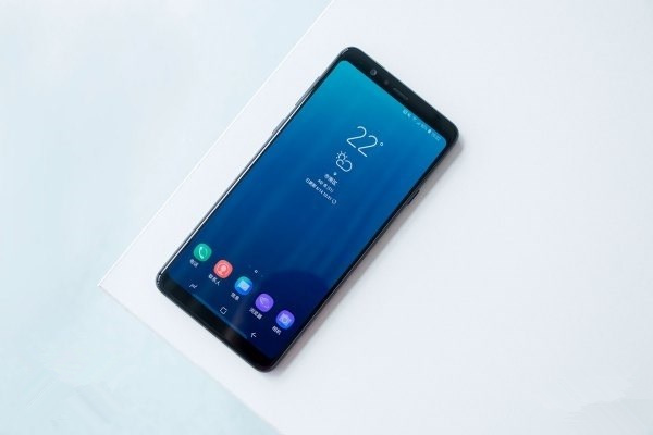 我来教你在三星a9star中恢复出厂设置的步骤介绍。