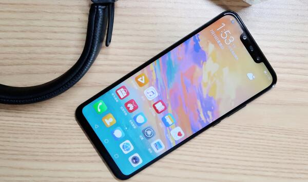 我来分享在华为nova3中关闭负一屏的方法介绍。