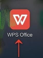 分享WPS Office APP设置表格样式的图文教程。