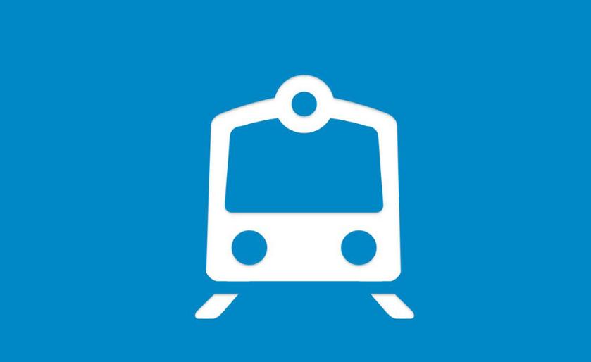 小编分享五步教你在高铁上极速订餐。