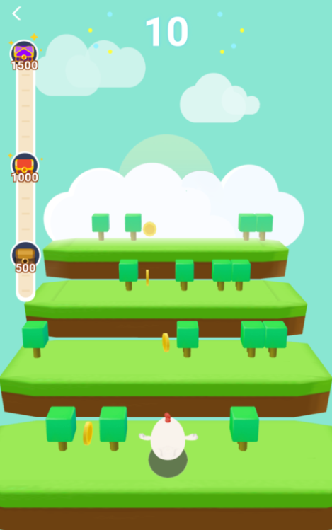 我来教你支付宝蚂蚁庄园登山赛得高分的具体图文讲解。