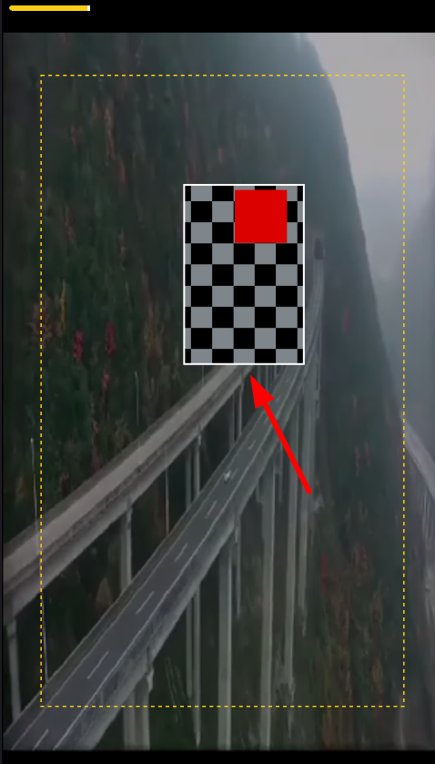抖音中抢镜功能具体使用讲解截图