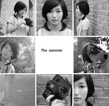 小编教你美图秀秀app制作出黑白图的具体操作方法。