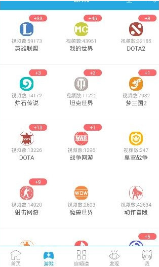 教你在飞熊视频APP中使用主播订阅功能的方法。