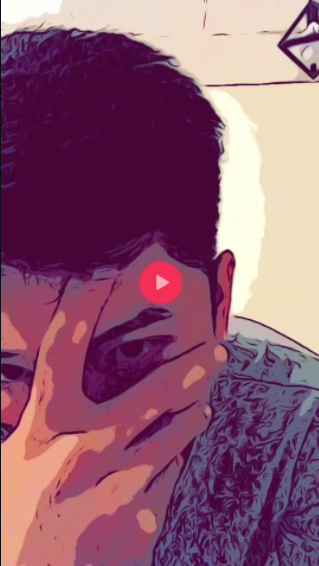 分享抖音APP设置动漫大头特效的详细操作讲述。