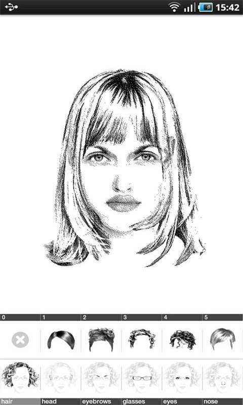 分享素描大师app的详细使用图文讲解。