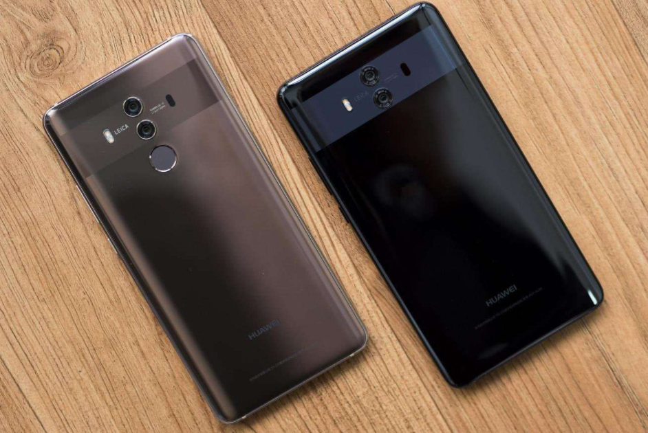 教你在华为Mate20中设置人脸解锁的方法。