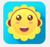 我来教你通过早晚听课文APP听儿歌的图文操作。