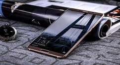 小编分享在华为Mate20中进行截屏的方法。