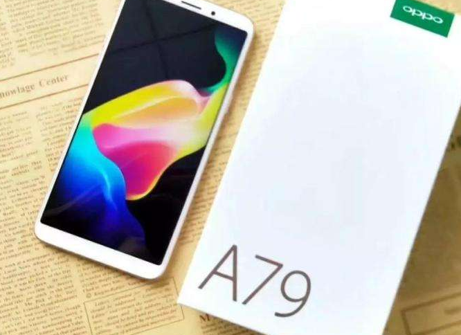 小编分享在OPPO A79中设置双击亮屏的方法。