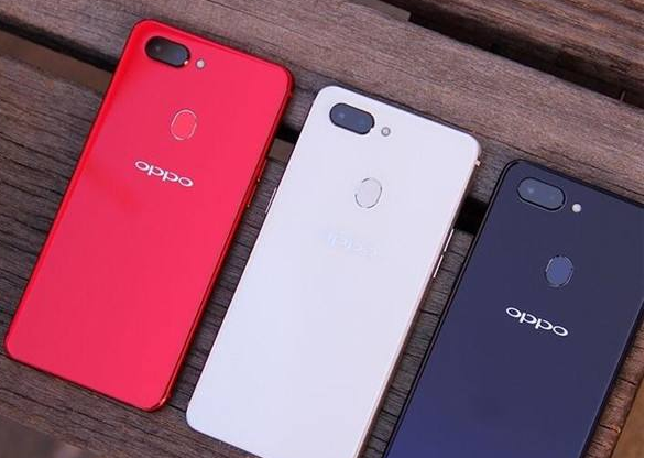 教你手机OPPO A3中设置双击亮屏的讲解。