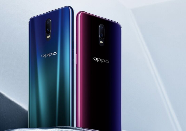 小编教你在OPPO A77中设置双击亮屏的方法。