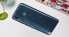 我来分享在华为畅享9plus中进行分屏的方法。