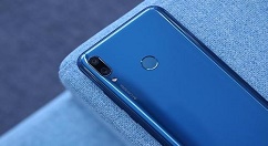 我来分享在华为畅享9plus中进行录屏讲解。