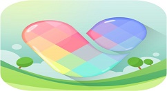 小编分享在微锁屏中打开开关的方法。