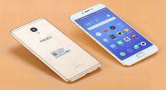 分享在手机魅族中添加天气插件的方法。