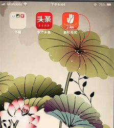 我来分享在前程无忧APP中删掉简历的详细方法。