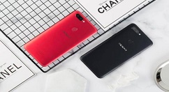 小编教你在OPPO R11s中设置来电转接的方法。