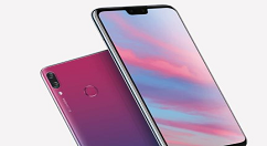 教你在华为畅享9plus中更换字体样式的方法。