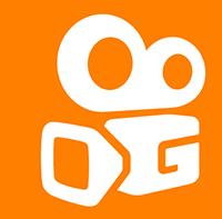 教你在快手APP里将别人作品下载下来的具体操作。