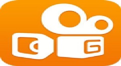 我来教你快手直播伴侣进行投屏方法。