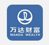 小编教你万达财富APP进行注册的操作步骤。