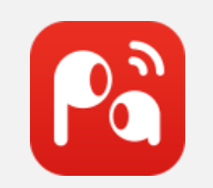 我来分享啪啪音乐圈APP查找好友的简单操作。