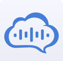 小编教你在讯飞语记里给文档加密的操作流程。