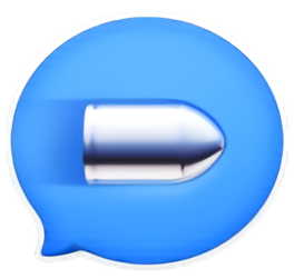 我来分享子弹短信APP绑定支付宝的操作流程。