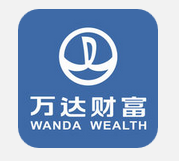 我来分享万达财富APP的简单使用过程。