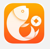 小编教你鲤鱼理财APP邀请好友的操作过程。