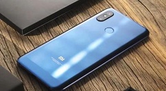 分享在小米mix3中设置显示实时网速的方法。