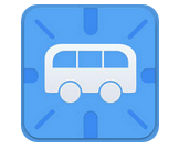 教你兜兜公交APP的具体使用流程。