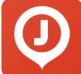 我来分享微聚设置聊天背景的图文操作。